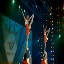 STAGE TUBE: BRING IT ON At DCPA