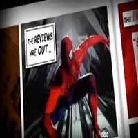 STAGE TUBE: Nightline Talks SPIDER-MAN 2.0 - A Hit?