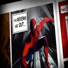 STAGE TUBE: Nightline Talks SPIDER-MAN 2.0 - A Hit?