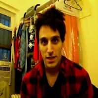 STAGE TUBE: Backstage at LYSISTRATA JONES with Understudy Jared Zirilli!