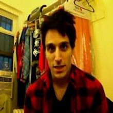 STAGE TUBE: Backstage at LYSISTRATA JONES with Understudy Jared Zirilli!