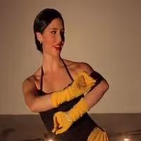 STAGE TUBE: SYTYCD's Melinda Sullivan Tributes Ann Miller