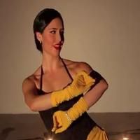 STAGE TUBE: SYTYCD's Melinda Sullivan Tributes Ann Miller Video