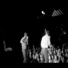 STAGE TUBE: Talib Kweli, Yasiin Bey (Mos Def) Present the FELA! Cast in San Francisco