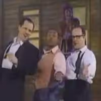 STAGE TUBE: On This Day 12/30 - KISS ME KATE