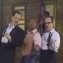 STAGE TUBE: On This Day 12/30 - KISS ME KATE
