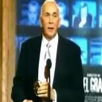 STAGE TUBE: On This Day for 1/1/15 - Frank Langella Video