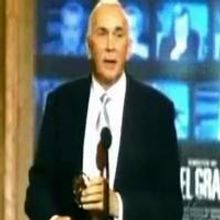 STAGE TUBE: On This Day 1/1 - Frank Langella