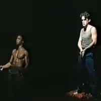 STAGE TUBE: On This Day 1/2 - Taye Diggs