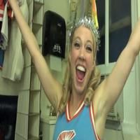 STAGE TUBE: The Cast of LYSISTRATA JONES Shares New Year's Greetings and Resolutions!