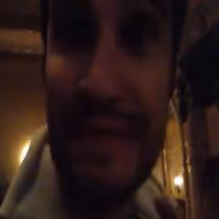 STAGE TUBE: Darren Criss Goes Inside Hirschfeld Theatre!