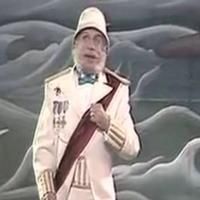 STAGE TUBE: On This Day for 1/8/15- PIRATES OF PENZANCE