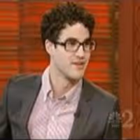 STAGE TUBE: Darren Criss Talks HOW TO SUCCEED, GLEE, and More on LIVE! WITH KELLY