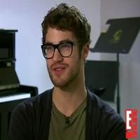 STAGE TUBE: Darren Criss on Making His Broadway Debut!