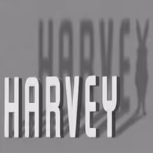 STAGE TUBE: All About HARVEY