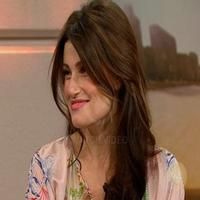 STAGE TUBE: Idina Menzel on Her Upcoming PBS Special Video