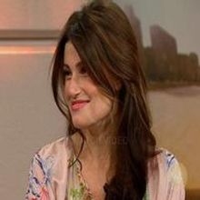 STAGE TUBE: Idina Menzel on Her Upcoming PBS Special