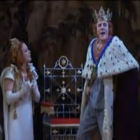 STAGE TUBE: On This Day 1/9- EXIT THE KING Video