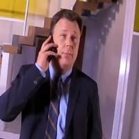 STAGE TUBE: Sneak Peek of Huntington Theatre Company's GOD OF CARNAGE