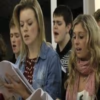 STAGE TUBE: In Rehearsal with West End's CHILDREN OF EDEN Gala Video