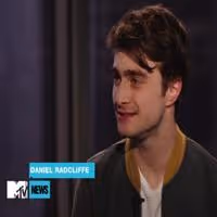 STAGE TUBE: Daniel Radcliffe on HOW TO SUCCEED Advice, SNL, and More!