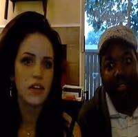 STAGE TUBE: GLEE PROJECT's Lindsay Pearce Sings Miranda-Style Video