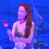 STAGE TUBE: On This Day 1/10- THE LITTLE MERMAID