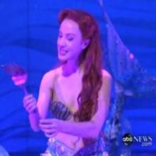 STAGE TUBE: On This Day for 8/30/15- THE LITTLE MERMAID