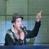 STAGE TUBE: Highlights from MEMPHIS National Tour! Video