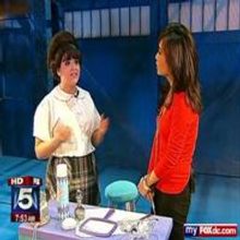 STAGE TUBE: Signature's HAIRSPRAY Cast Performs 'Good Morning Baltimore'