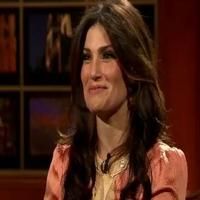 STAGE TUBE: Idina Menzel on Her Upcoming PBS Concert Special