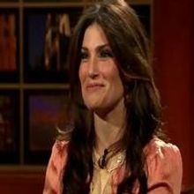 STAGE TUBE: Idina Menzel on Her Upcoming PBS Concert Special