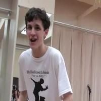STAGE TUBE: BILLY ELLIOT Kids Perform at Farewell Celebration