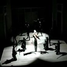 STAGE TUBE: On This Day 1/11- PACIFIC OVERTURES