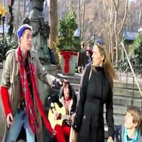 STAGE TUBE: The Battery's Down Addresses 'The Tracy Dilemma'