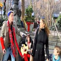 STAGE TUBE: The Battery's Down Addresses 'The Tracy Dilemma' Video