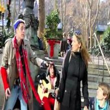 STAGE TUBE: The Battery's Down Addresses 'The Tracy Dilemma'