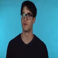 STAGE TUBE: Darren Criss on Meeting HOW TO SUCCEED Predecessor Daniel Radcliffe