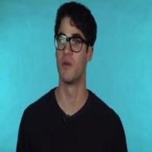 STAGE TUBE: Darren Criss on Meeting HOW TO SUCCEED Predecessor Daniel Radcliffe