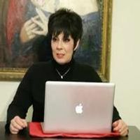 STAGE TUBE: Christine Pedi Creates 'Sh*t Liza Minnelli Says' Video