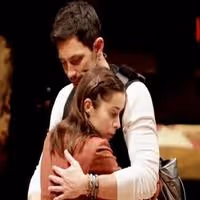 STAGE TUBE: First Look at Broadway-Bound ONCE! Video