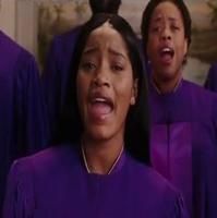 STAGE TUBE: Sneak Peek of 'Man in the Mirror,' 'Mighty High' from JOYFUL NOISE!