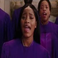 STAGE TUBE: Sneak Peek of 'Man in the Mirror,' 'Mighty High' from JOYFUL NOISE! Video