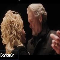 STAGE TUBE: Behind the Choreography of JOYFUL NOISE Video