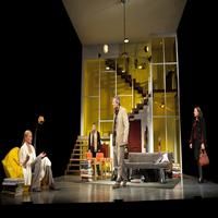 TV: Sneak Peek of Brooks Ashmanskas, Stephen Bogardus, et al. in GOD OF CARNAGE