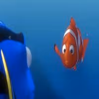 STAGE TUBE: FINDING NEMO in 3D - First Look at the Trailer! Video