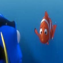 STAGE TUBE: FINDING NEMO in 3D - First Look at the Trailer!