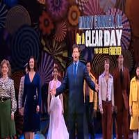 STAGE TUBE: Check Out ON A CLEAR DAY YOU CAN SEE FOREVER's New Commercial!