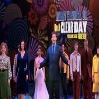 STAGE TUBE: Check Out ON A CLEAR DAY YOU CAN SEE FOREVER's New Commercial! Video
