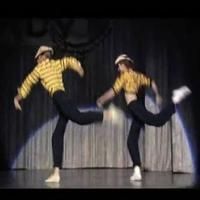 STAGE TUBE: On This Day 1/13- Gwen Verdon Video